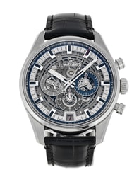 Zenith Chronomaster El Primero 03.2081.400/78.C813